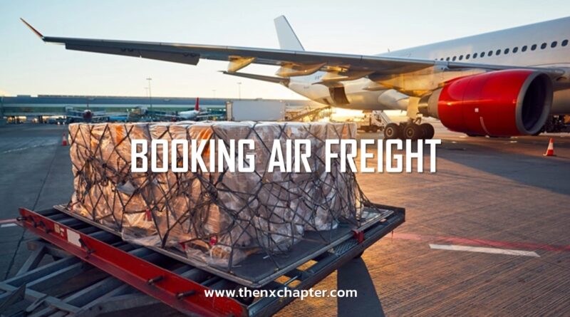 งานขนส่งสินค้าทางอากาศ Logistics บริษัท Speedmark Transportation เปิดรับสมัคร เจ้าหน้าที่ค่าระวางสินค้าทางอากาศ Booking Air Freight เงินเดือน 20,000-35,000