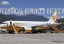 งานสายการบิน มาใหม่ สายการบิน Bhutan Airlines (ภูฏานแอร์ไลน์) เปิดรับสมัครพนักงานตำแหน่ง Technical Services Officer จำนวน 1 อัตรา ทำงานที่สนามบินสุวรรณภูมิ