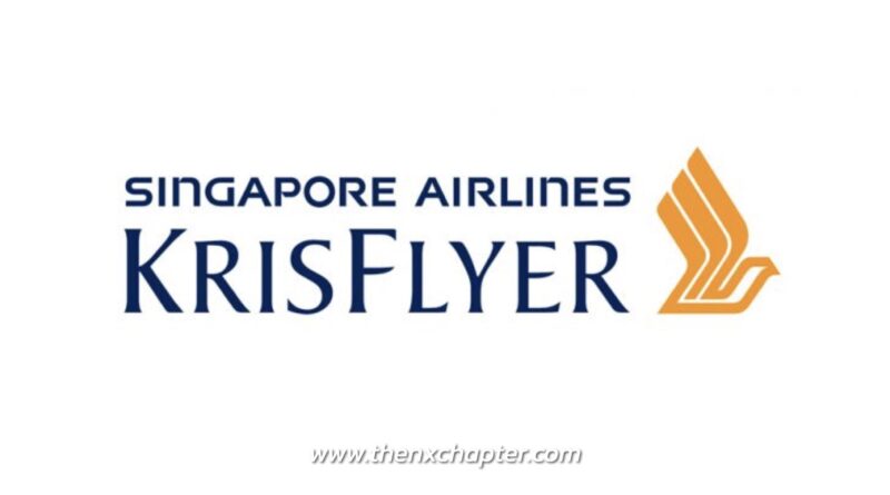 สุดยอดสายการบินระดับโลก งานสายการบิน มาใหม่ สายการบิน Singapore Airlines เปิดรับสมัครตำแหน่ง KrisFlyer Partnerships Executive/Supervisor ปิดรับสมัคร 28 ตุลาคม