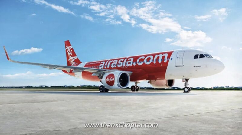 งานสายการบิน มาใหม่ สายการบิน Thai AirAsia เปิดรับสมัครงานหลากหลายตำแหน่ง ทำงานที่ดอนเมือง สุวรรณภูมิ เชียงใหม่ ภูเก็ต มีทั้งใช้ TOEIC และไม่ใช้ TOEIC