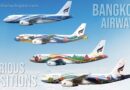 งานสายการบิน มาใหม่ ใครอยากทำงานกับสายการบินฟูลเซอร์วิสระดับท๊อปที่มีฉายาว่า "เอเชียบูทีคแอร์ไลน์" อย่างสายการบิน Bangkok Airways ห้ามพลาดเลย เปิดรับกว่า 20 ตำแหน่ง ไม่ว่าจะที่ดอนเมือง สุวรรณภูมิ สมุย ภูเก็ต กระบี่ ลำปาง สุโขทัย จัดไป มีทั้งใช้ TOEIC และไม่ใช้ TOEIC