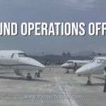 งานการบิน เปิดใหม่ H.S. Aviation บริษัท เอช เอส เอวิเอชั่น จำกัด เป็นผู้ให้บริการอากาศยานส่วนบุคคลและบริการภาคพื้น เปิดรับสมัครพนักงานตำแหน่ง Ground Operations Officer