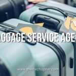 งานสนามบิน มาใหม่ บริษัท Lufthansa Services (Thailand) เปิดรับสมัครตำแหน่ง Baggage Service Agent ทำงานที่สนามบินสุวรรณภูมิ ขอ TOEIC 650 คะแนนขึ้นไป