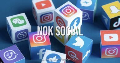 สายโซเชียลก็มา ดูแล Platform Social ต่างๆ งานสายการบิน สายการบิน Nok Air เปิดรับสมัครพนักงานดูแล Platform Social Media ของสายการบิน ตำแหน่ง Nok Social