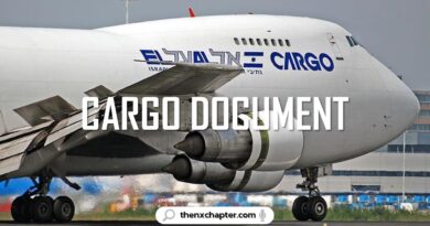 งานขนส่งสินค้าทางอากาศ งาน Logistics มาใหม่ บริษัท ABDA Aviation เปิดรับสมัครตำแหน่ง Cargo Document ทำงานให้กับสายการบิน EL AL Airlines Cargo ที่สนามบินสุวรรณภูมิ ปิดรับสมัคร 16 ธันวาคม 2565