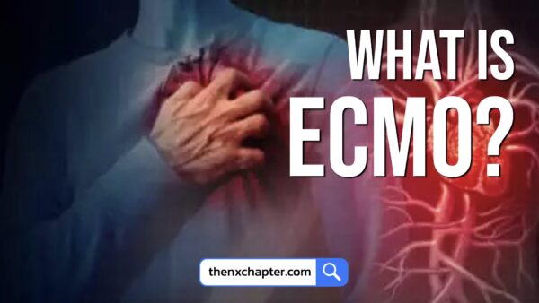ECMO คืออะไร? และจะช่วยชีวิตผู้ป่วยที่มีอาการหัวใจผิดปกติได้อย่างไร?