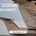 งานการบิน มาใหม่ บริษัท Siam Land Flying เปิดรับสมัคร Quality Assurance Airworthiness Manager