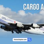 งานสายการบิน งานขนส่งสินค้าทางอากาศ Logistics มาใหม่ สายการบิน China Airlines เปิดรับ Cargo Agent ทำงานที่สนามบินสุวรรณภูมิ ขอ TOEIC 550 คะแนนขึ้นไป