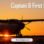 Thai Flying Service is currently hiring Captain and First Officer for Cessna Grand Caravan (C209B)