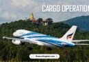 สายการบิน Bangkok Airways เปิดรับสมัครพนักงานตำแหน่ง Cargo Operations ทำงานที่สนามบินสุวรรณภูมิ ขอ TOEIC 500 คะแนนขึ้นไป