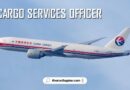 งานสายการบิน งาน Logistics มาใหม่ สายการบิน China Cargo Airlines เปิดรับสมัครพนักงานตำแหน่ง Cargo Services Officer ขอ TOEIC 550 คะแนนขึ้นไป ทำงานที่ BTS ช่องนนทรี