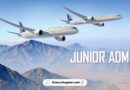 บริษัท Adinas Travel & Tour เปิดรับสมัครตำแหน่ง Junior Admin ทำงานให้กับสายการบิน Saudia Airlines Thailand