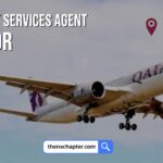 งานสายการบิน มาใหม่ สายการบิน Qatar Airways เปิดรับสมัครตำแหน่ง Senior Airport Services Agent ทำงานที่สนามบินภูเก็ต