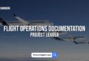 งานการบิน มาใหม่ สายวิศวกรรมอากาศยาน บริษัท Airbus Flight Operations Services เปิดรับสมัครตำแหน่ง Aircraft Simulation Support Engineer