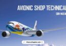 งานสายการบิน มาใหม่ สายการบิน Bangkok Airways เปิดรับสมัครตำแหน่ง Avionic Shop Technician ทำงานที่ดอนเมือง ขอ TOEIC 350 คะแนนขึ้นไป
