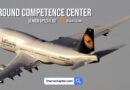 งานสนามบิน มาใหม่ บริษัท Lufthansa Services (Thailand) เปิดรับสมัครตำแหน่ง Ground Competence Center (Senior Specialist) ทำงานที่สนามบินสุวรรณภูมิ