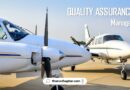 บริษัท Premium Airlines Flight Academy เปิดรับสมัครตำแหน่ง Quality Assurance Manager วุฒิป.ตรี มีความรู้เกี่ยวกับด้าน Quality System และมีประสบการณ์อย่างน้อย 2 ปีด้านการจัดการคุณภาพ