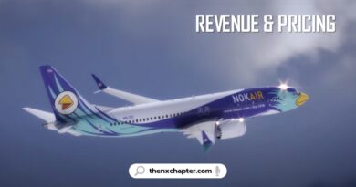 สายการบิน สายการบิน Nok Air เปิดรับสมัครตำแหน่ง Revenue & Pricing Senior Manager ที่ดอนเมือง