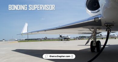 งานการบิน มาใหม่ บริษัท Manpower Group Thailand เปิดรับสมัครตำแหน่ง Bonding Supervisor เงินเดือน 45,000-55,000 บาท ทำงานที่ชลบุรี