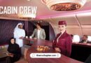 Qatar Airways เปิดรับ Cabin Crew สนามกระบี่ หมดเขต 29 สิงหาคมนี้