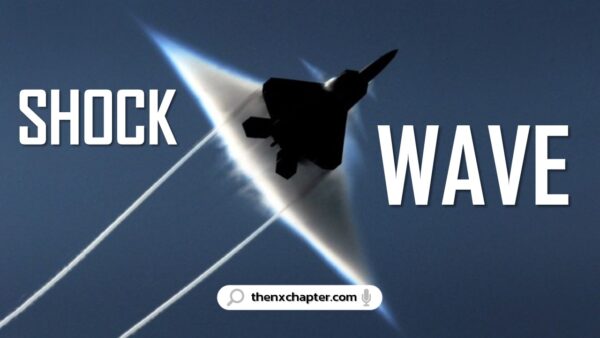 What is Shock Wave คือะไร?