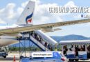 สายการบิน Bangkok Airways เปิดรับสมัครพนักงานตำแหน่ง Ground Services ขอ TOEIC 550 คะแนนขึ้นไป ทำงานที่สนามบินสมุย