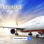บริษัท BTAS หรือ บริษัทโบซา-ธายานน์ แอร์คราฟท์ เซอร์วิส จำกัด (BOSA-Thayaan Aircraft Service Company, Ltd.) เปิดรับสมัครตำแหน่ง Quality Assurance Auditor รับทั้งชายและหญิง อายุไม่เกิน 40 ปี สามารถขับรถยนต์ได้ ขอ TOEIC 450+