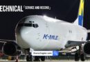K-Mile เปิดรับสมัครตำแหน่ง Technical Service and Record ขอ TOEIC 550 คะแนนขึ้นไป ทำงานที่สนามบินสุวรรณภูมิ