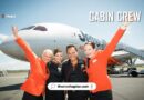 สายการบิน Jetstar Airways เปิดรับสมัครลูกเรือ Cabin Crew ประจำที่ภูเก็ต ขอ TOEIC 700 คะแนนขึ้นไป สมัครทางอีเมลได้ถึง 6 พฤษภาคม 16.00 น.
