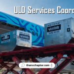 บริษัท Unilode เปิดรับสมัครตำแหน่ง Special ULD Services Coordinator