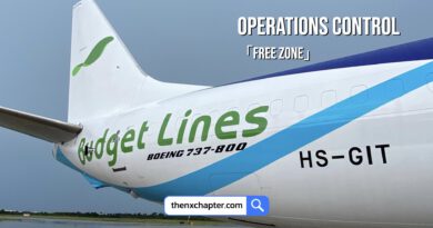 Budget Lines Cargo Operations Control Officer Free Zone
