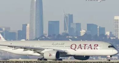 สายการบิน Qatar Airways เปิดรับสมัครตำแหน่ง Senior Account Manager ที่กรุงเทพฯ