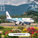 สายการบิน Bangkok Airways เปิดรับสมัครตำแหน่ง Baggage Services Officer ขอ TOEIC 550 คะแนนขึ้นไป ทำงานที่สนามบินสมุย