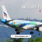 สายการบิน Bangkok Airways เปิดรับสมัครตำแหน่ง Ancillary Product Officer วุฒิป.ตรีการตลาด ประสบการณ์ 1 ปี ขอ TOEIC 600 คะแนนขึ้นไป ทำงานที่สำนักงานใหญ่