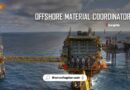 บริษัท Carigali Hess Operating Company เปิดรับสมัครตำแหน่ง Offshore Material Coordinator รับทั้งคนไทยและคนมาเลเซีย ทำงานที่สงขลา
