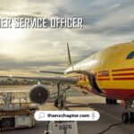 DHL เปิดรับสมัครตำแหน่ง Customer Service Officer ประสบการณ์ 1-2 ปีงาน Freight Forwarder ทำงานที่ตึก G Tower พระราม 9