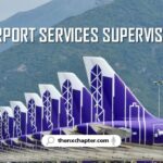 HK Express เปิดรับสมัครตำแหน่ง Airport Services Manager วุฒิป.ตรี ประสบการณ์งานการบิน 10 ปี และ 3 ปีสำหรับงานระดับ Supervisor