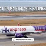 สายการบิน HK Express เปิดรับสมัครตำแหน่ง Outstation Maintenance Engineer ขอผู้ที่มีประสบการณ์ทำงานกับเครื่องบินรุ่น A320 อย่างน้อย 5 ปี