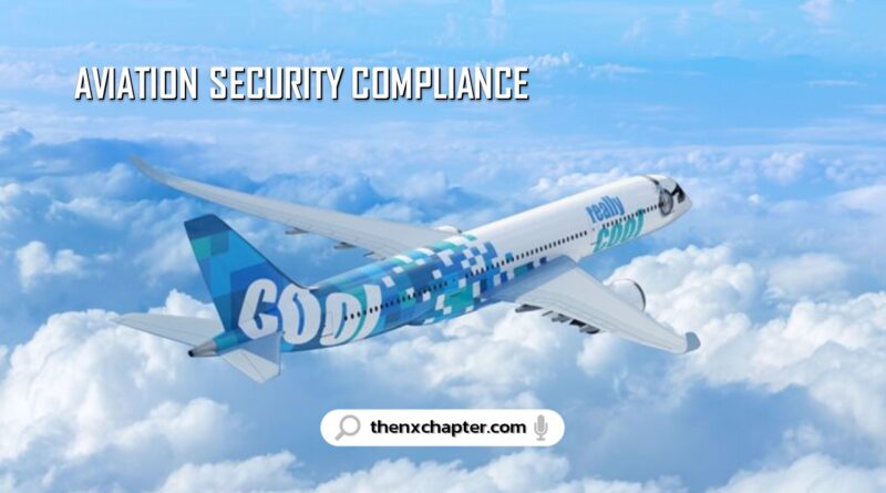 สายการบิน Really Cool Airlines เปิดรับสมัครตำแหน่ง Aviation Security Compliance Executive วุฒิป.ตรี อายุ 27 ปีขึ้นไป สมัครได้ทั้งชายและหญิง ประสบการณ์อย่างน้อย 3 ปี งาน Aviation Security