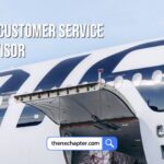 FINNAIR เปิดรับสมัครตำแหน่ง Cargo Customer Service Supervisor ประสบการณ์ 2 ปีงาน Customer Service และ Cargo Handling ทำงานที่อาคาร Ocean Insurance สมัครได้ถึง 15 พฤษภาคม