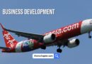 สายการบิน Thai AirAsia เปิดรับสมัครตำแหน่ง Business Development Executive เงินเดือน 25,000-35,000 บาท