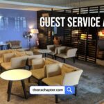The Pearl Exclusive Lounge เปิดรับสมัครตำแหน่ง Guest Service Agent อายุ 22 ปีขึ้นไป ขอ TOEIC 550 คะแนนขึ้นไป ทำงานที่สนามบินกระบี่