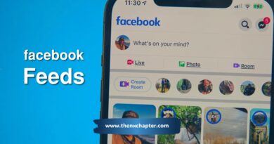 "Feeds" ของดีที่ทำให้เราเห็นเฉพาะโพสต์ของคนที่เราอยากเห็นบน Facebook!