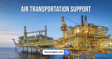 บริษัท PTTEP หรือ ปตท.สผ. เปิดรับสมัครตำแหน่ง Air Transportation Support Senior Officer วุฒิ ป.ตรี การบิน หรือ วิศวะ มีความรู้ด้านการบิน ทำงานที่สำนักงานใหญ่ จตุจักร