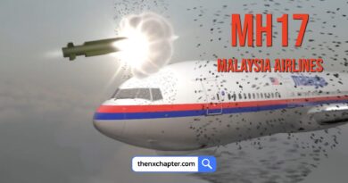 หลังจาก MH370 หายสาบสูญไปไม่นาน โลกก็ต้องตะลึงอีกครั้งกับเหตุการณ์ช็อคโลก เมื่อเครื่องบินของ Malaysia Airlines ถูกยิงจนระเบิดกลางอากาศ!