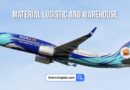 สายการบิน Nok Air นกแอร์ เปิดรับสมัครตำแหน่ง Material Logistic and Warehouse (Aircraft Parts) วุฒิ ปวส.-ป.ตรี มีประสบการณ์อย่างน้อย 2 ปี งานการบิน ทำงานที่สนามบินดอนเมือง