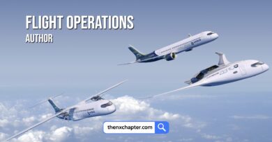 บริษัท Airbus เปิดรับสมัครตำแหน่ง Flight Operations Author วุฒิ ป.ตรี Aeronautical หรือที่เกี่ยวข้องกับตำแหน่ง ประสบการณ์งาน Aircraft System, Flight Operations Documentation อย่างน้อย 2 ปี