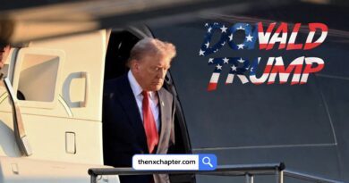 Donald Trump จะสามารถเปลี่ยนแปลงวงการการบิน (เชิงบวก) ได้อย่างไร?