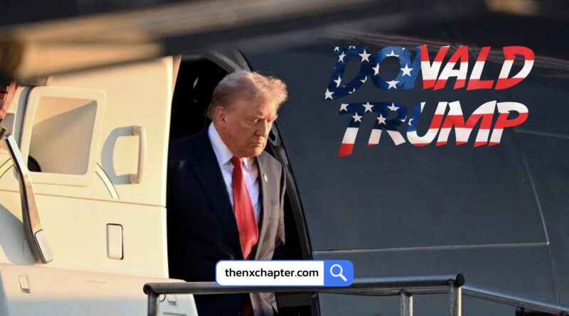 Donald Trump จะสามารถเปลี่ยนแปลงวงการการบิน (เชิงบวก) ได้อย่างไร?