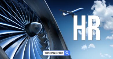 Gen9 Aviation เปิดรับสมัครตำแหน่ง Human Resources (HR) มีความเชี่ยวชาญด้านเทคโนโลยีและสามารถปรับตัวเข้ากับแพลตฟอร์มใหม่ๆ ได้ หากมีประสบการณ์ทำงานสายการบินจะพิจารณาเป็นพิเศษ ทำงานที่เชียงใหม่